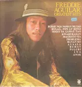 freddie aguilar - Greatest Hits
