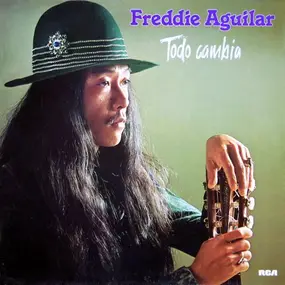 freddie aguilar - Todo Cambia