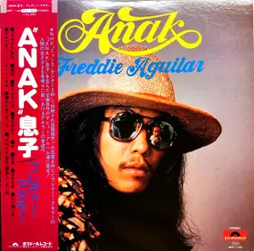 freddie aguilar - Anak