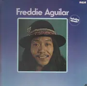 LP - Freddie Aguilar - Freddie Aguilar