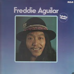 freddie aguilar - Freddie Aguilar