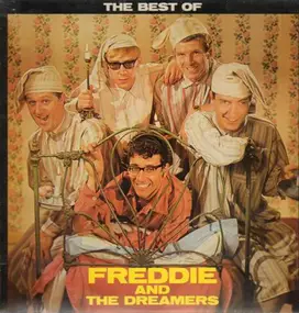 Freddie & the Dreamers - The Best Of