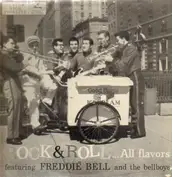 Freddie Bell And The Bell Boys