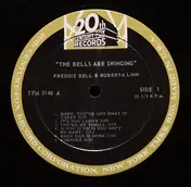 Roberta Linn - The Bells Are Swinging