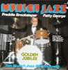 Double LP - Freddie Brocksieper / Fatty George - Das Munich Jazz-Star-Ensemble - Munich Jazz 1950-1980