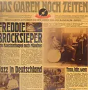LP - Freddie Brocksieper - Das Waren Noch Zeiten