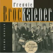 Freddie Brocksieper - Drums Boogie