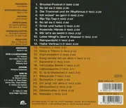 CD - Freddie Brocksieper - Globetrotter