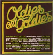 LP - Freddie Cannon, John Fred a.o. - Oldies But Goldies
