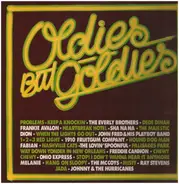 Freddie Cannon, John Fred a.o. - Oldies But Goldies