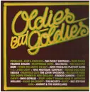 LP - Freddie Cannon, John Fred a.o. - Oldies But Goldies