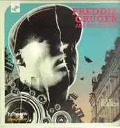 Freddie Cruger Aka Red Astaire - Soul Search