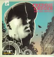 Freddie Cruger Aka Red Astaire - Soul Search