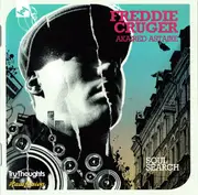 CD - Freddie Cruger Aka Red Astaire - Soul Search