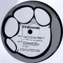 12inch Vinyl Single - Freddie Cruger - I Love To Rap