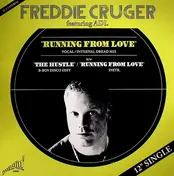 freddie cruger - Running From Love