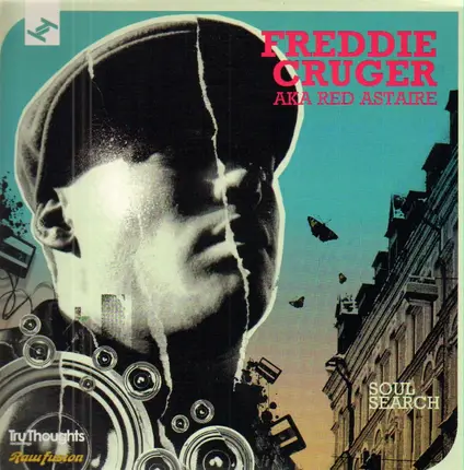 Freddie Cruger - Soul Search