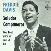 Freddie Davis