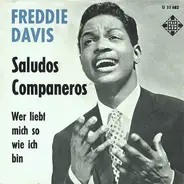 Freddie Davis - Saludos Companeros