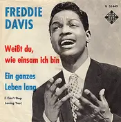Freddie Davis