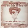 LP - Freddie 'Fingers' Lee - Wanted: The One Eyed Boogie Boy