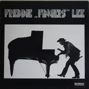 LP - Freddie 'Fingers' Lee - Freddie 'Fingers' Lee
