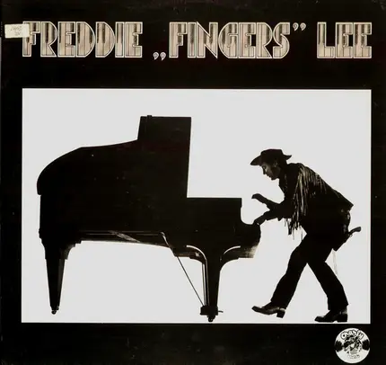 Freddie 'Fingers' Lee - Freddie 'Fingers' Lee