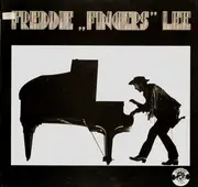 LP - Freddie 'Fingers' Lee - Freddie 'Fingers' Lee