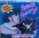 LP - Freddie 'Fingers' Lee - Rockin' With My Piano