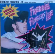 Freddie "Fingers" Lee - Rockin' With My Piano