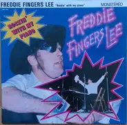 Freddie "Fingers" Lee - Rockin' With My Piano