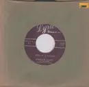 7inch Vinyl Single - Freddie Flynn - Green Stamps - Original US
