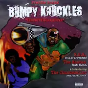 CD Single - Freddie Foxxx / Bumpy Knuckles - R.N.S. / The Mastas / The ChanceSellor