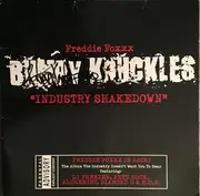 Double LP - Freddie Foxxx / Bumpy Knuckles - Industry Shakedown