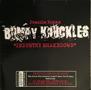 Freddie Foxxx / Bumpy Knuckles - Industry Shakedown