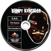 CD Single - Freddie Foxxx / Bumpy Knuckles - R.N.S. / The Mastas / The ChanceSellor