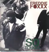 Freddie Foxxx - So Tough