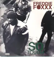 Freddie Foxxx - So Tough