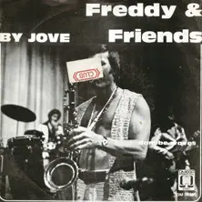 Freddie & Friends - By Jove / Danube Waves