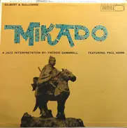 Freddie Gambrell - Mikado