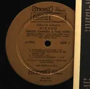 LP - Freddie Gambrell - Mikado