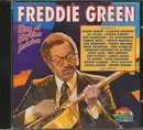 CD - Freddie Green - King Of Rhythm Session