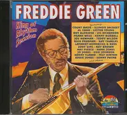 Freddie Green - King of Rhythm Session
