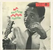 7inch Vinyl Single - Freddie Green - Mr. Rhythm - EP