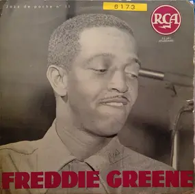 Freddie Green - Freddie Greene