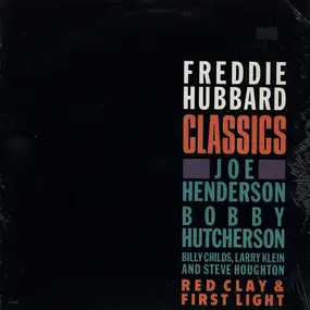 Freddie Hubbard - Classics