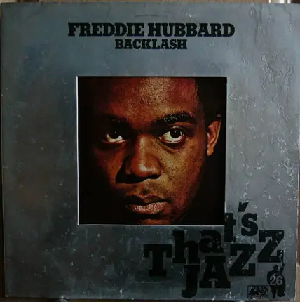 Freddie Hubbard - Backlash