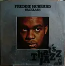 LP - Freddie Hubbard - Backlash