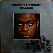 LP - Freddie Hubbard - Backlash