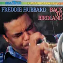 LP - Freddie Hubbard - Back To Birdland